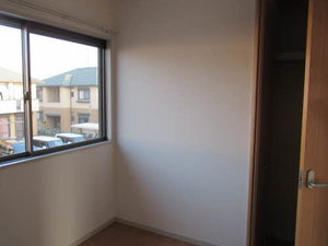 グリーン　オアシス D202号-8