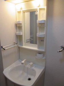 グリーン　オアシス G102号-5