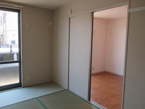 グリーン　オアシス G102号-11