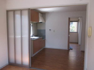 グリーン　オアシス G102号-13