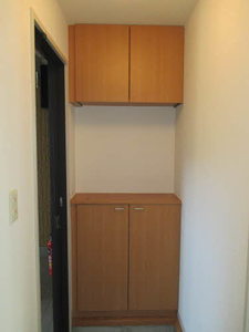 グリーン　オアシス G102号-14