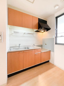 プルミエ　和泉Ｃ 0203号-3