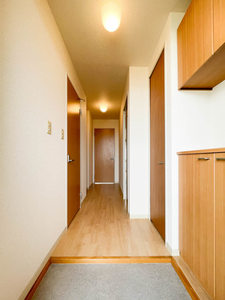 プルミエ　和泉Ｃ 0203号-9