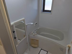 ハイム　穴師の里 A101号-6