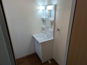 ハイム　穴師の里 A101号-7