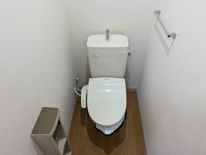 ハイム　穴師の里 A101号-8