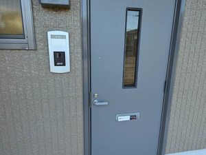 ハイム　穴師の里 A101号-9