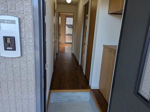 ハイム　穴師の里 A101号-10