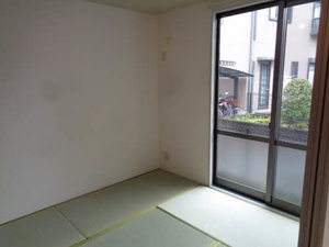ハイム　穴師の里 A103号-5