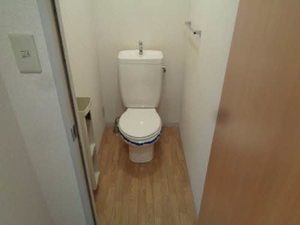 ハイム　穴師の里 A103号-12