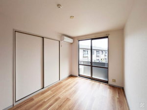 ハイム 穴師の里 A203号-2