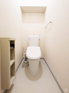 ハイム 穴師の里 A203号-10