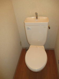 ポンテ　ピエールⅡ 0201号-6