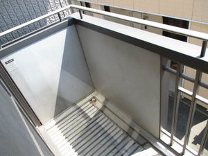 ポンテ　ピエールⅡ 0201号-9