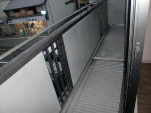 シャーメゾン　ヤークレイ 0201号-8