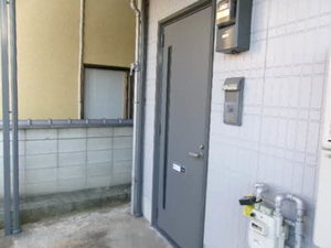 ドルチェ　神明 0101号-2