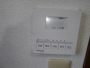 浅井ハイツ A101号-6