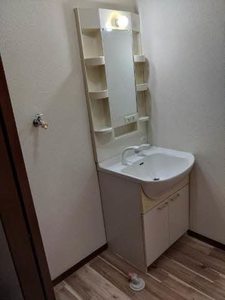 浅井ハイツ A101号-7