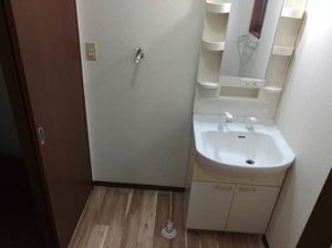 浅井ハイツ A101号-8