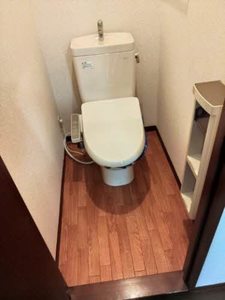 浅井ハイツ A101号-9