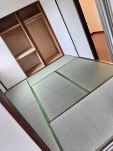 浅井ハイツ A101号-12