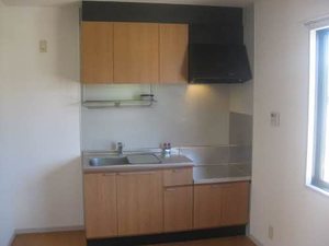 コートボナールA A201号-7