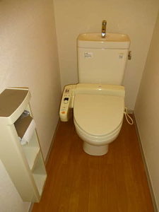 サンハイム 0102号-14