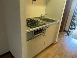 ドルチェ若宮 0105号-2