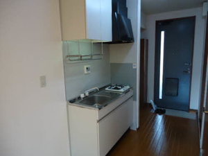 ドルチェ若宮 0205号-7