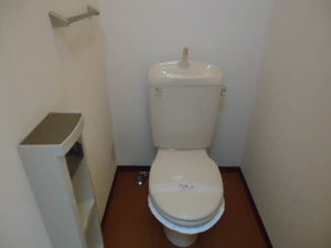 ドルチェ若宮 0205号-13