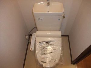 シャーメゾンいずみ 0202号-5