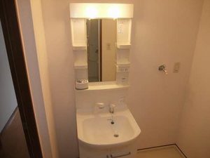 シャーメゾンいずみ 0202号-6