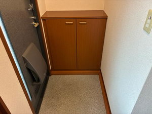 シャーメゾンいずみ 0202号-11