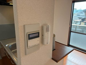 シャーメゾンいずみ 0202号-14