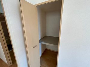 ふぁみりあ りんくう A101号-3