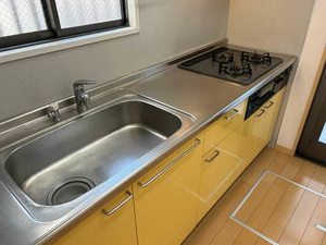 ふぁみりあ りんくう A101号-5