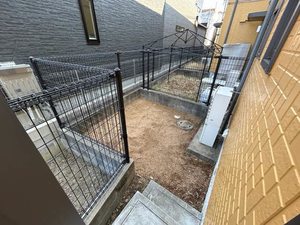 ふぁみりあ りんくう A101号-7