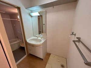 ふぁみりあ りんくう A101号-8