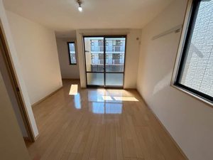 ふぁみりあ りんくう A101号-12