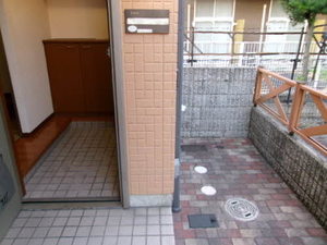 パルモ 末広 A106号-2