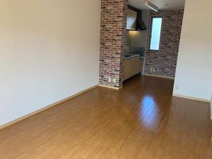 ディアス　二色ノ浜＊ 0205号-3