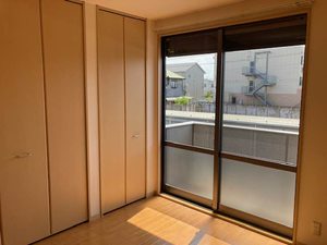 ディアス　二色ノ浜＊ 0205号-12