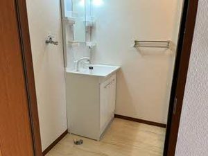 エスポワール A103号-10