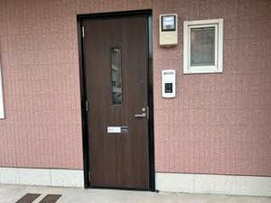 エスポワール A103号-13