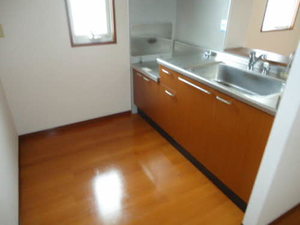 エスポワール C201号-3