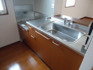 エスポワール C201号-4