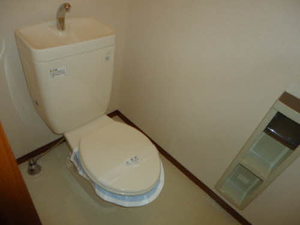 エスポワール C201号-12