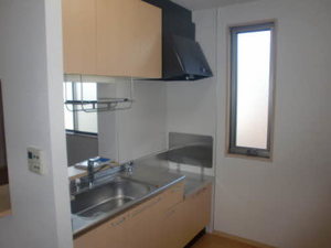 ハリントンパ－ク 0201号-3