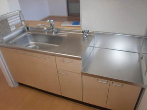 ハリントンパ－ク 0201号-4