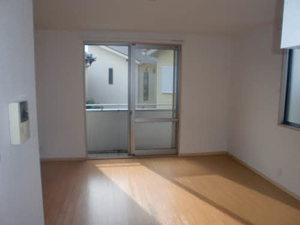 ハリントンパ－ク 0201号-5